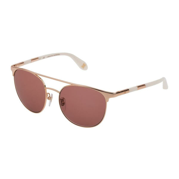 Ladies' Sunglasses Carolina Herrera SHN051M-5408FC ø 54 mm-0