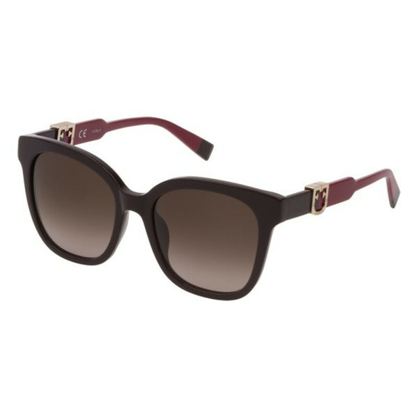 Ladies' Sunglasses Furla SFU3385409HB-0