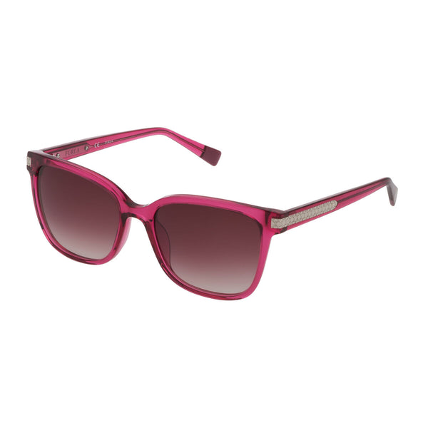 Ladies' Sunglasses Furla SFU336-5501BV Ø 55 mm-0