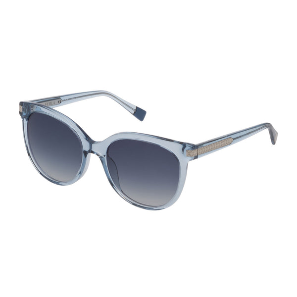 Ladies' Sunglasses Furla SFU337-5497DY ø 54 mm-0