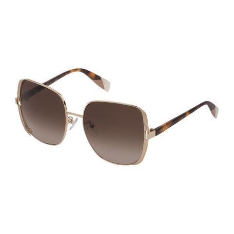 Ladies' Sunglasses Furla SFU343-570300 ø 57 mm-0