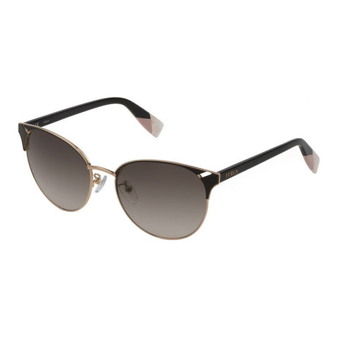 Ladies' Sunglasses Furla SFU344-560A93-0