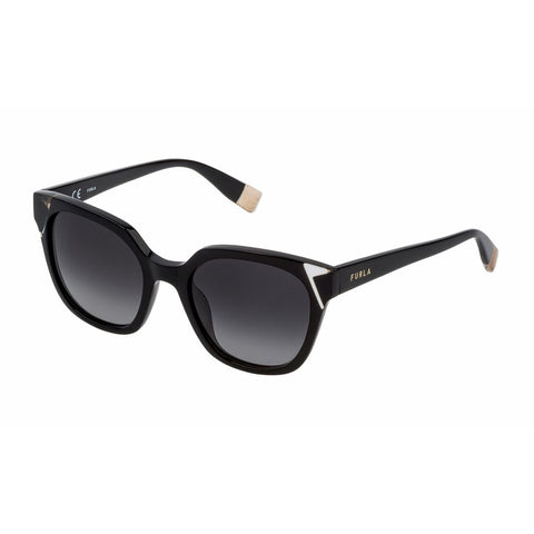 Ladies' Sunglasses Furla SFU401V-520700 Ø 52 mm-0