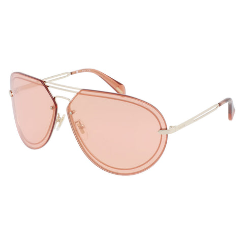 Ladies' Sunglasses Police SPLA94-540300 ø 54 mm-0
