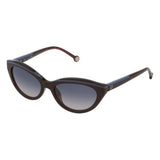 Ladies' Sunglasses Carolina Herrera SHE833N560713 ø 56 mm-0