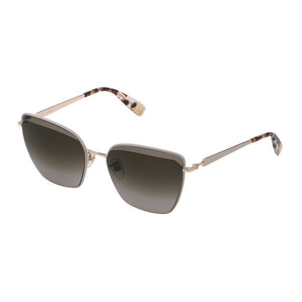 Ladies' Sunglasses Furla SFU403N-590361 ø 59 mm-0