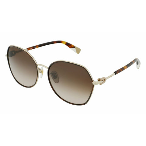 Ladies' Sunglasses Furla SFU459-590300 ø 59 mm-0