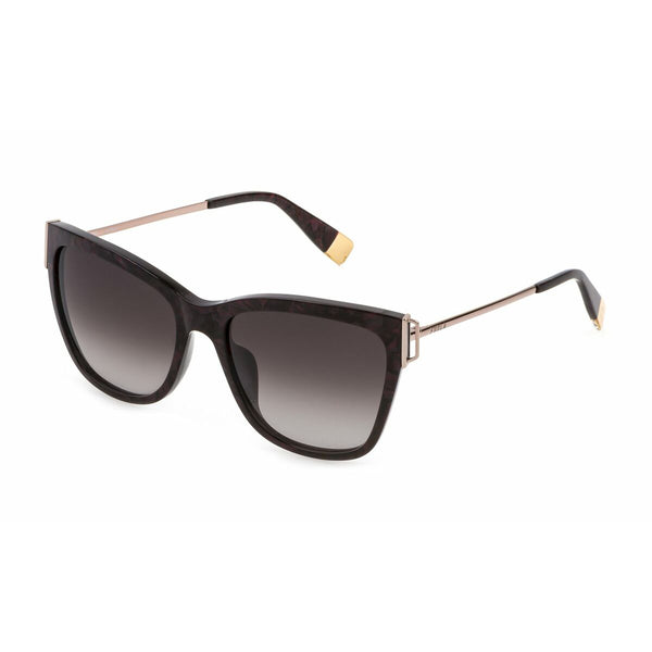 Ladies' Sunglasses Furla SFU462-550V20 Ø 55 mm-0