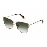 Ladies' Sunglasses Furla SFU464-580594 ø 58 mm-0