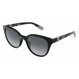 Ladies' Sunglasses Furla SFU469-54700Y ø 54 mm-0