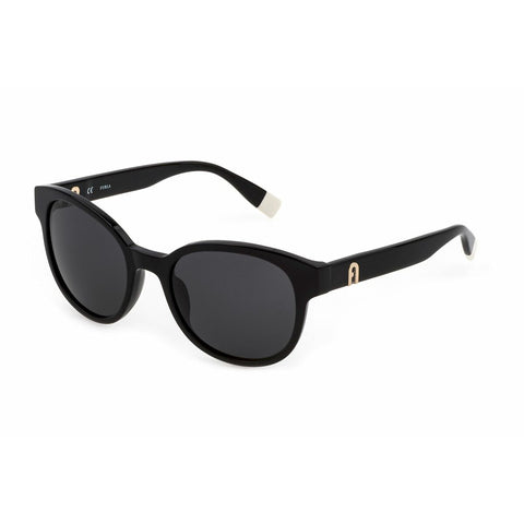 Ladies' Sunglasses Furla SFU471-530700 Ø 53 mm-0