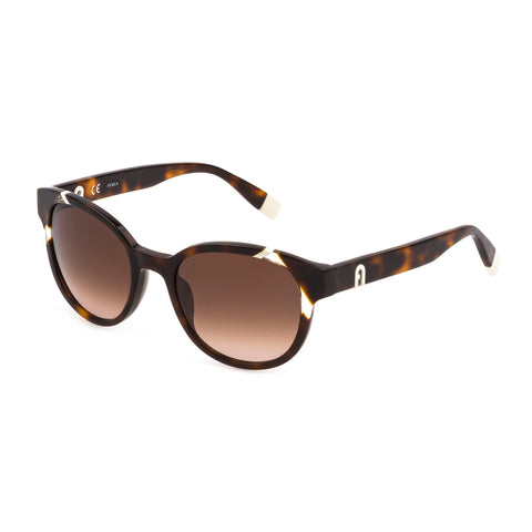 Ladies' Sunglasses Furla SFU471-531AYY Ø 53 mm-0