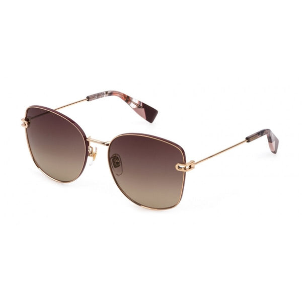 Ladies' Sunglasses Furla SFU457-58033M ø 58 mm-0