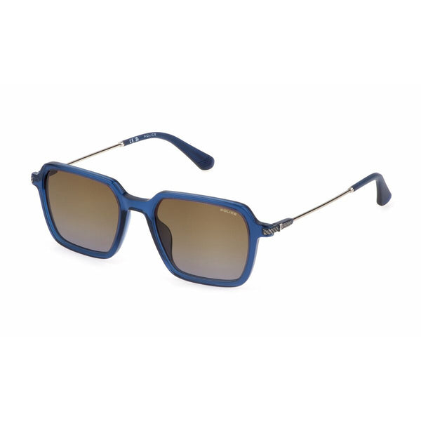 Ladies' Sunglasses Furla SFU512-58301Y ø 58 mm-0