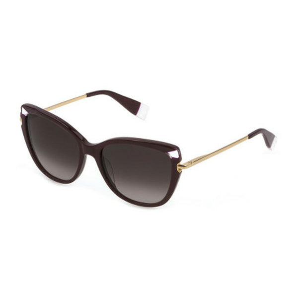 Ladies' Sunglasses Furla SFU515-5509HB Ø 55 mm-0