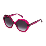 Ladies' Sunglasses Police SPLD29-5701BV ø 57 mm-0