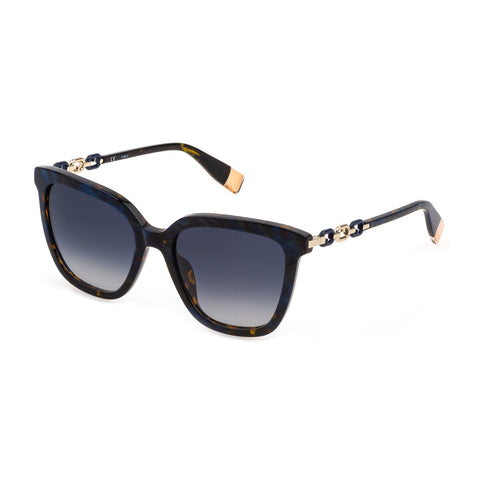 Ladies' Sunglasses Furla SFU532-5401H6 ø 54 mm-0