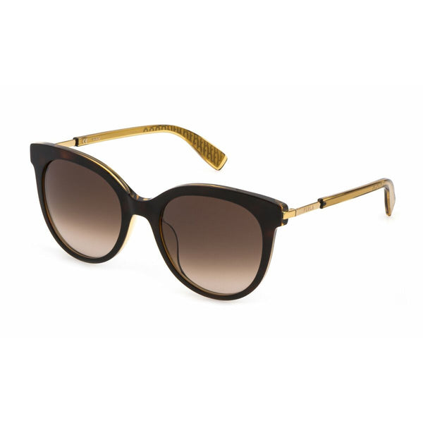 Ladies' Sunglasses Furla SFU540-530AHW Ø 53 mm-0