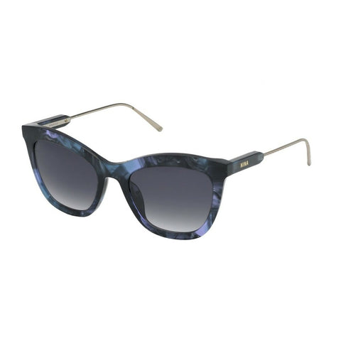 Ladies' Sunglasses Nina Ricci SNR300-5209MC Ø 52 mm-0