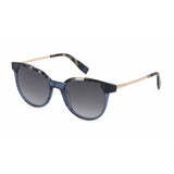 Ladies' Sunglasses Furla SFU602-53AGQX Ø 53 mm-0