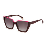 Ladies' Sunglasses Furla SFU593V541EXY ø 54 mm-0