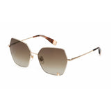 Ladies' Sunglasses Furla SFU599-580H32 ø 58 mm-0