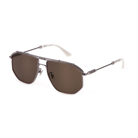 Ladies' Sunglasses Furla SFU600-590A93 ø 59 mm-0