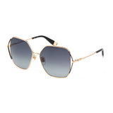 Ladies' Sunglasses Furla SFU601-580301 ø 58 mm-0