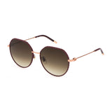 Ladies' Sunglasses Furla SFU627-5702AM ø 57 mm-0