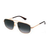 Ladies' Sunglasses Furla SFU620V5609AH ø 56 mm-0