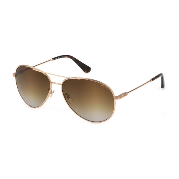 Ladies' Sunglasses Furla SFU620V560C52 ø 56 mm-0