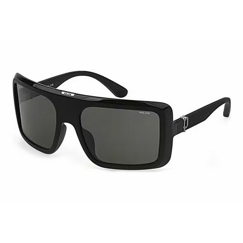 Ladies' Sunglasses Police SPLF62M-6104AW Ø 62 mm-0