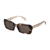 Ladies' Sunglasses Police SPLG21-5307UX Ø 53 mm-0