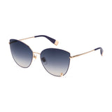 Ladies' Sunglasses Furla SFU598-580354 ø 58 mm-0