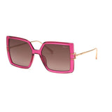 Ladies' Sunglasses Chopard SCH334M560AFD ø 56 mm-0