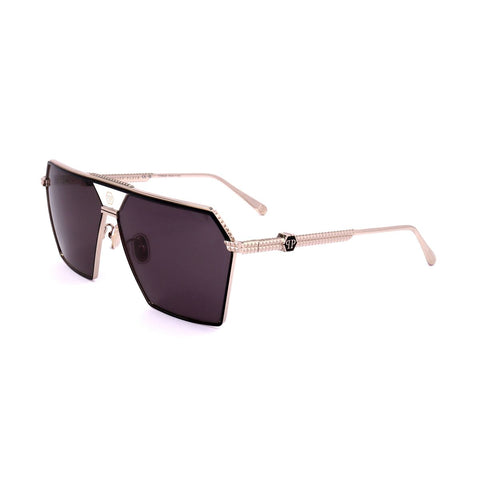 Ladies' Sunglasses PHILIPP PLEIN SPP076M-0301 Ø 66 mm-0