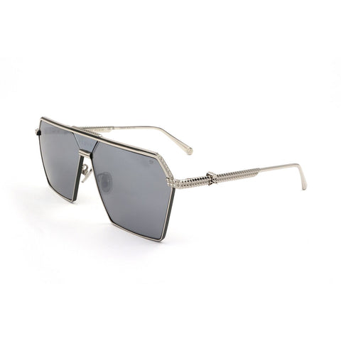 Ladies' Sunglasses PHILIPP PLEIN SPP076V-539X Ø 66 mm-0