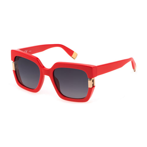 Ladies' Sunglasses Furla SFU624-5405GQ ø 54 mm-0