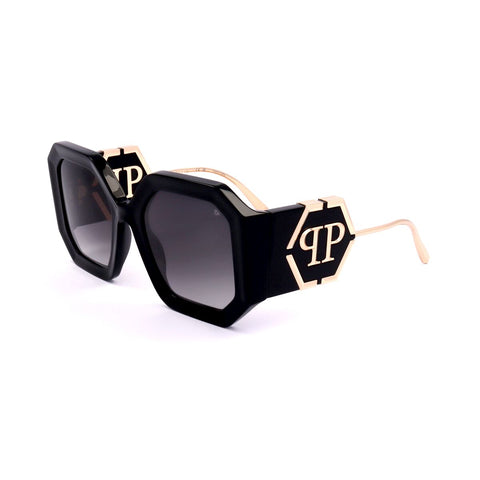 Ladies' Sunglasses PHILIPP PLEIN SPP067-0700 ø 54 mm-0