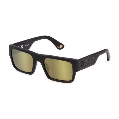 Men's Sunglasses Police SPLL12-54703G-0