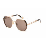 Ladies' Sunglasses Furla SFU689V-548FCY ø 54 mm-0