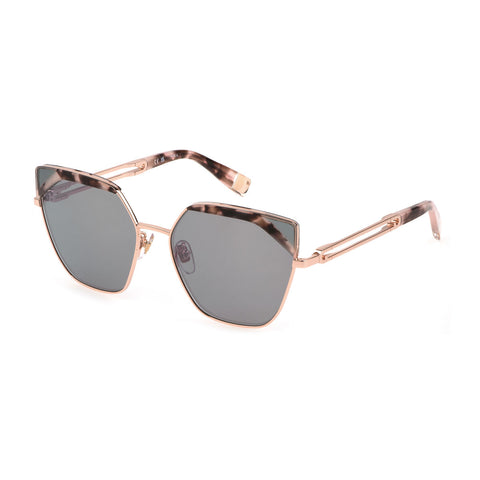 Ladies' Sunglasses Furla SFU690V-588FCK ø 58 mm-0