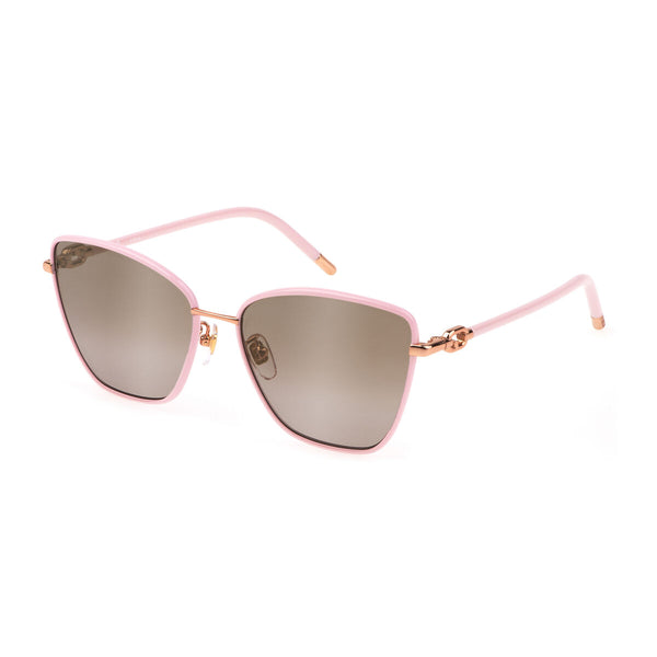 Ladies' Sunglasses Furla SFU692V588FCX ø 58 mm-0