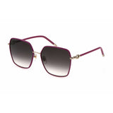 Ladies' Sunglasses Furla SFU693V-58594Y ø 58 mm-0