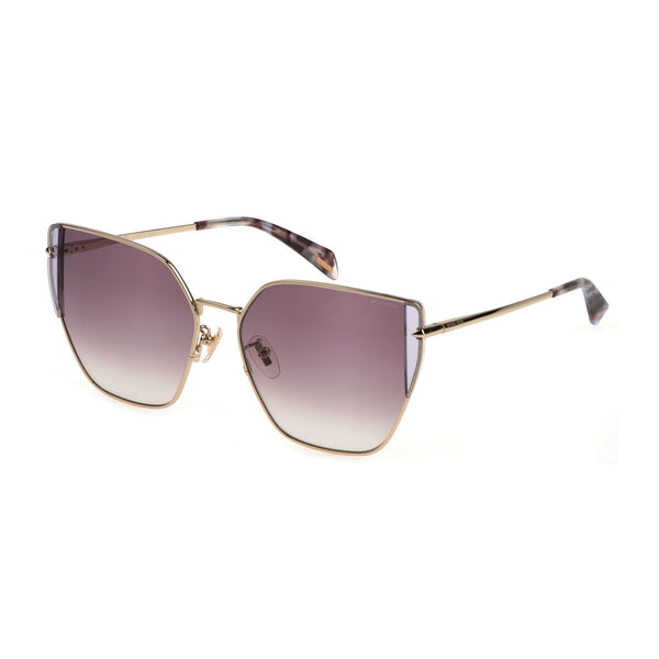 Ladies' Sunglasses Police SPLL38-57594Y ø 57 mm-0