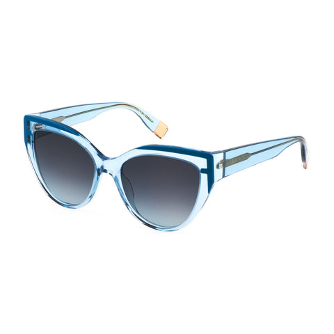 Ladies' Sunglasses Furla SFU694-5506N1 Ø 55 mm-0