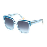 Ladies' Sunglasses Furla SFU695-5506N1 Ø 55 mm-0