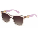 Ladies' Sunglasses Furla SFU688-5407T1 ø 54 mm-0