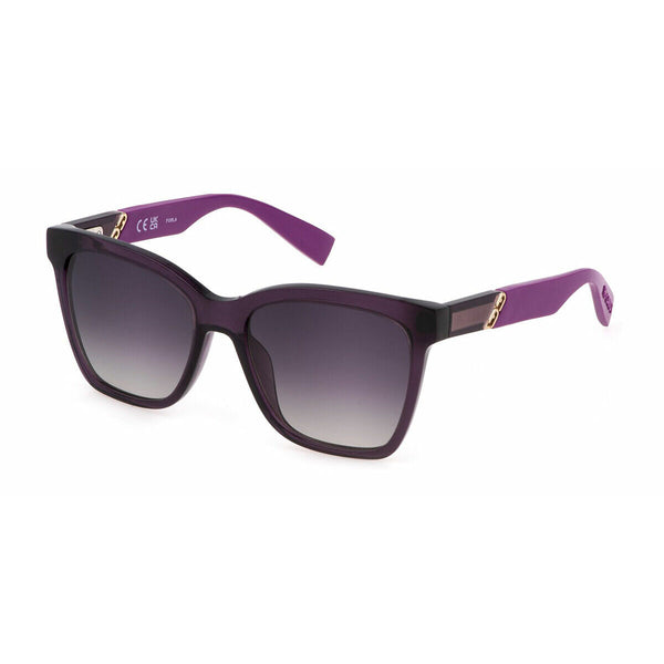 Ladies' Sunglasses Furla SFU688-5409PW ø 54 mm-0