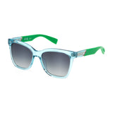 Ladies' Sunglasses Furla SFU688-54C71B ø 54 mm-0